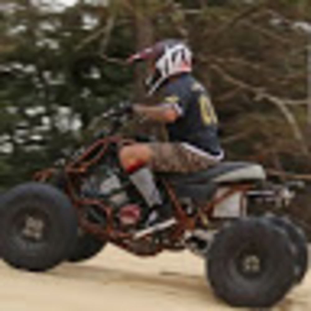 Meet your Posher, Josh